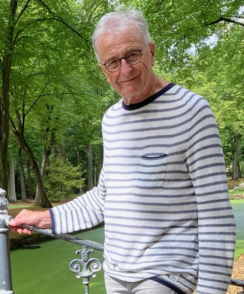 Maximilian Schmetterer